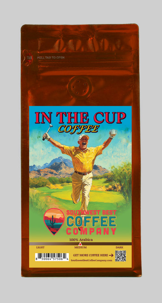In The Cup Coffee