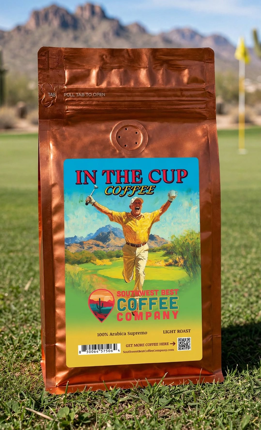 In The Cup Coffee